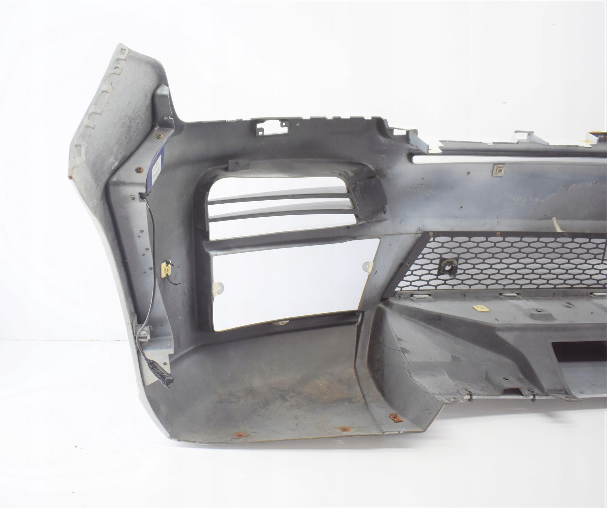 RANGE ROVER VOGUE STARTECH FRONT BUMPER ORG + BOTTOM