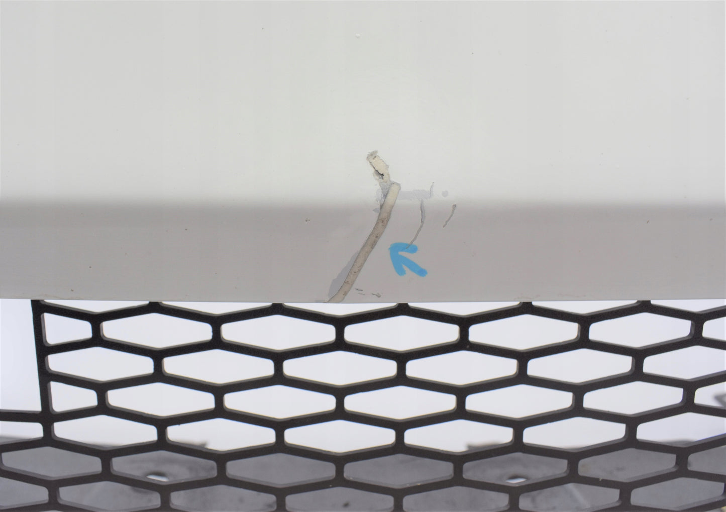 RANGE ROVER VOGUE STARTECH FRONT BUMPER ORG + BOTTOM