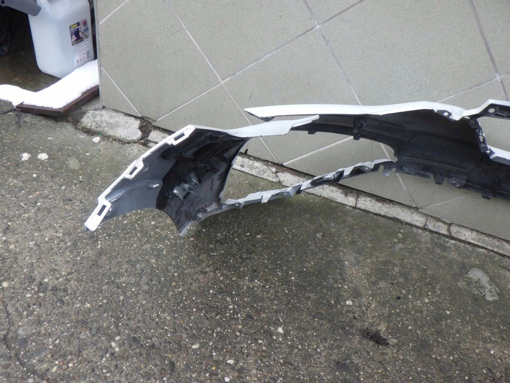 RENAULT ARKANA RS LINE 2020- 620222372R Front Bumper