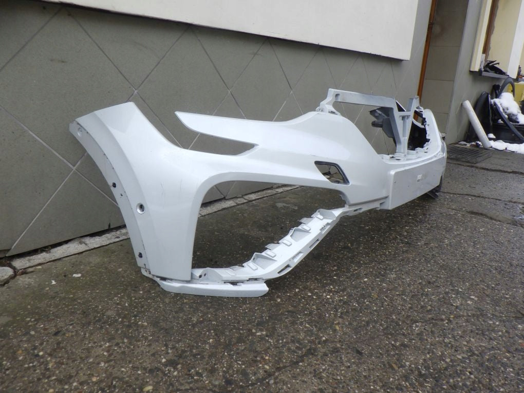 RENAULT ARKANA RS LINE 2020- 620222372R Front Bumper