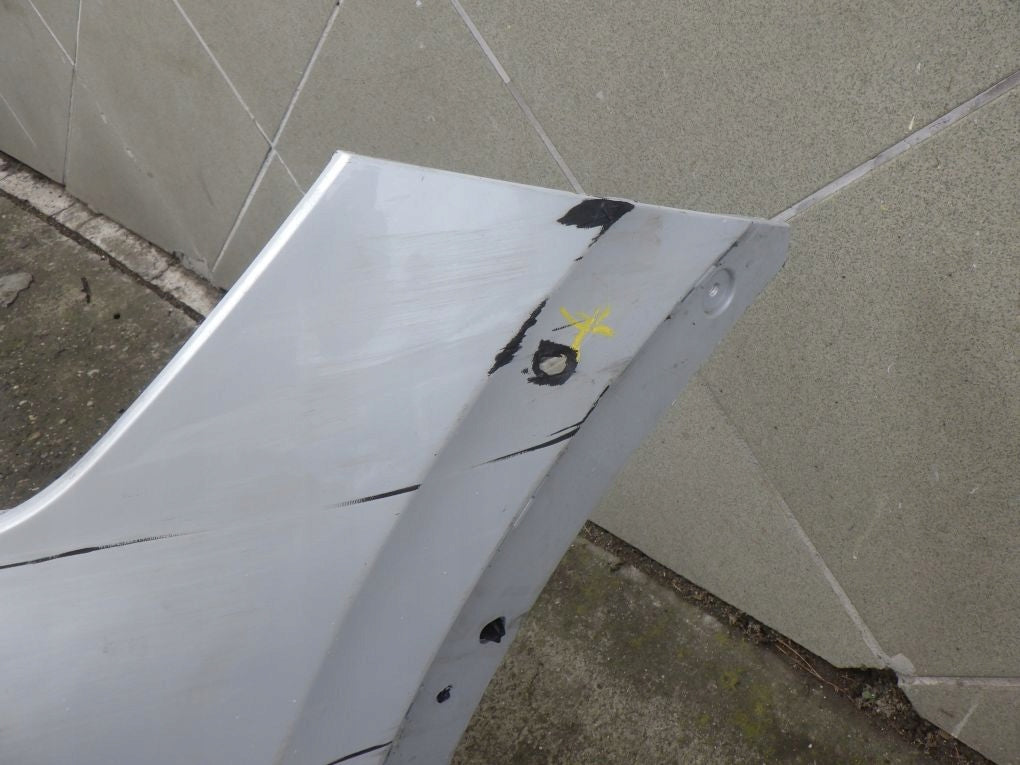 RENAULT ARKANA RS LINE 2020- 620222372R Front Bumper