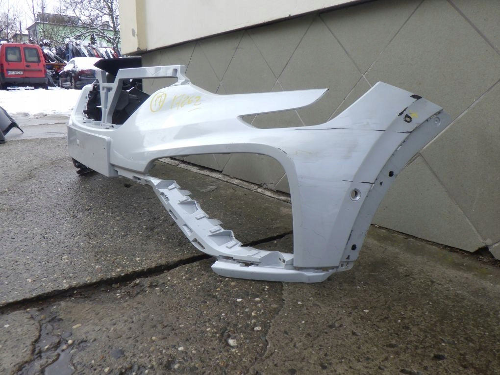 RENAULT ARKANA RS LINE 2020- 620222372R Front Bumper