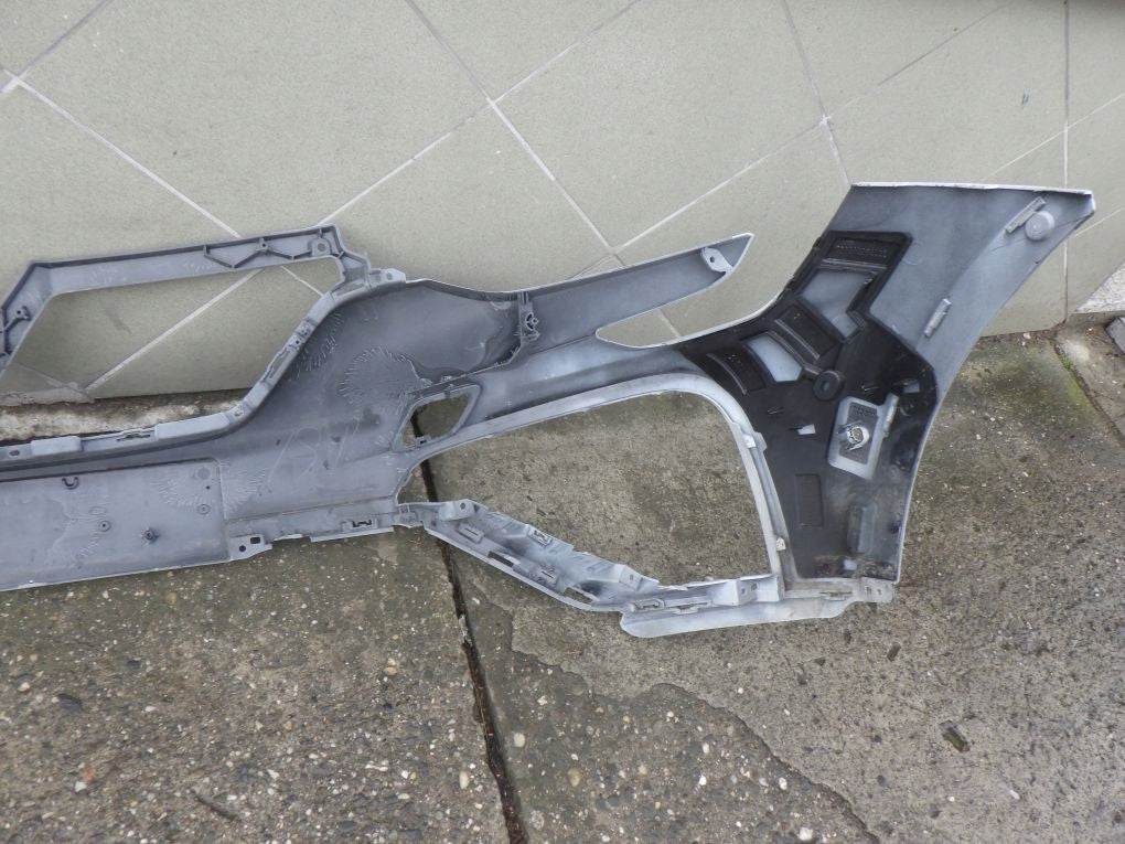 RENAULT ARKANA RS LINE 2020- 620222372R Front Bumper