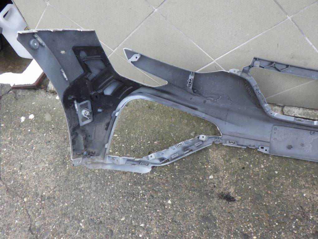 RENAULT ARKANA RS LINE 2020- 620222372R Front Bumper