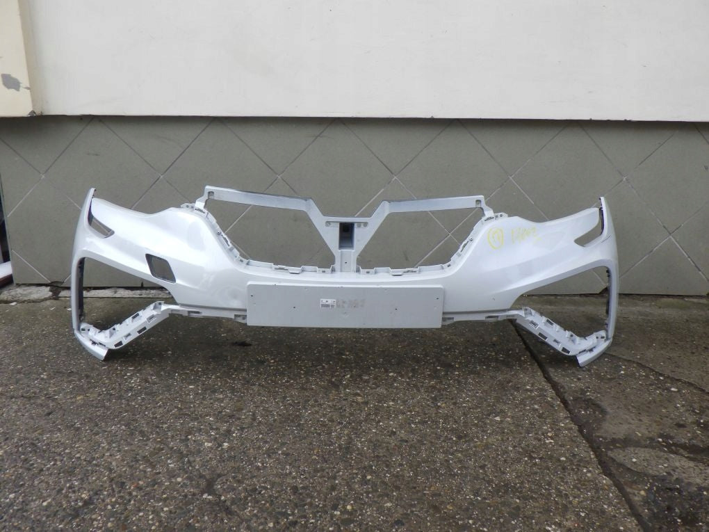RENAULT ARKANA RS LINE 2020- 620222372R Front Bumper