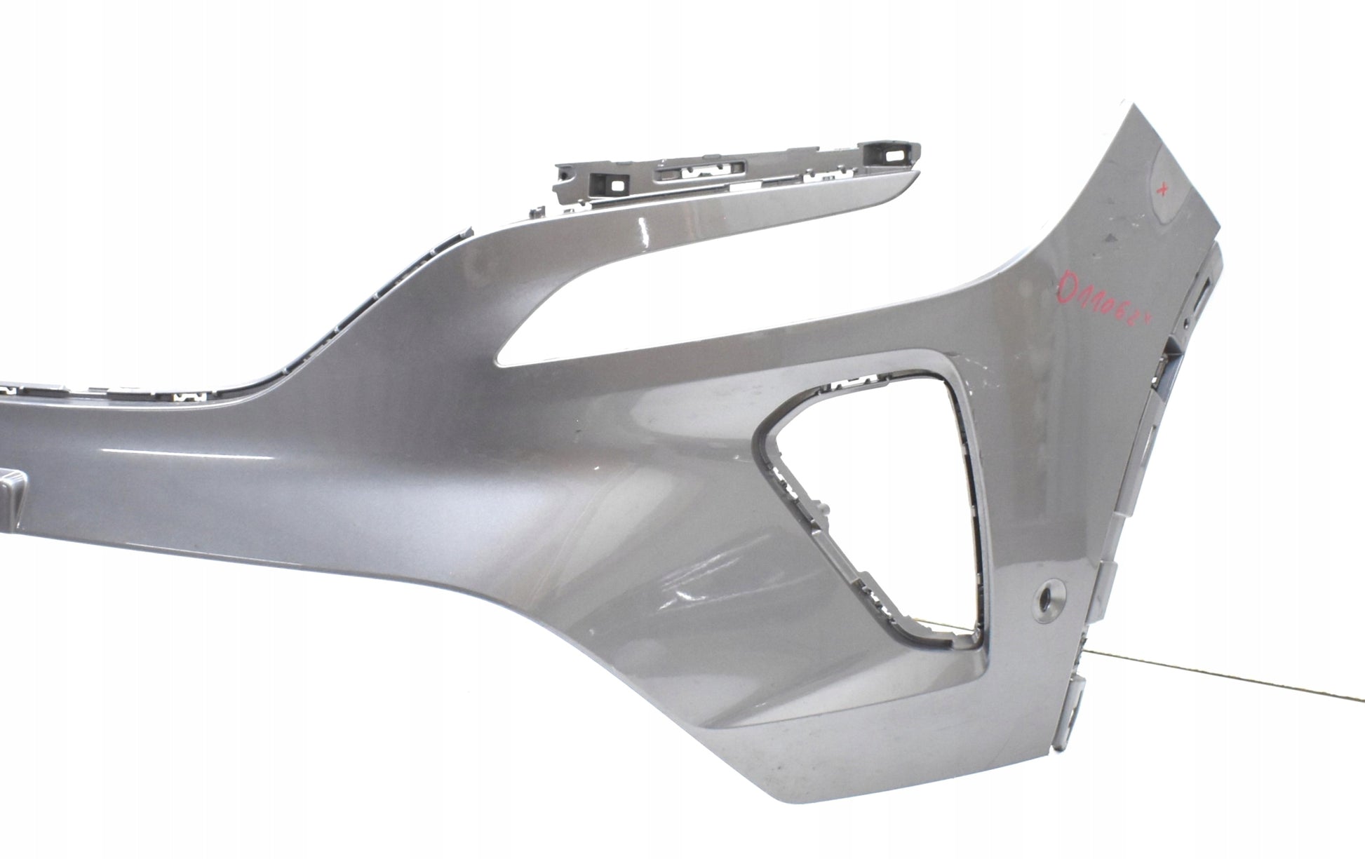 RENAULT AUSTRAL FRONT BUMPER ORG