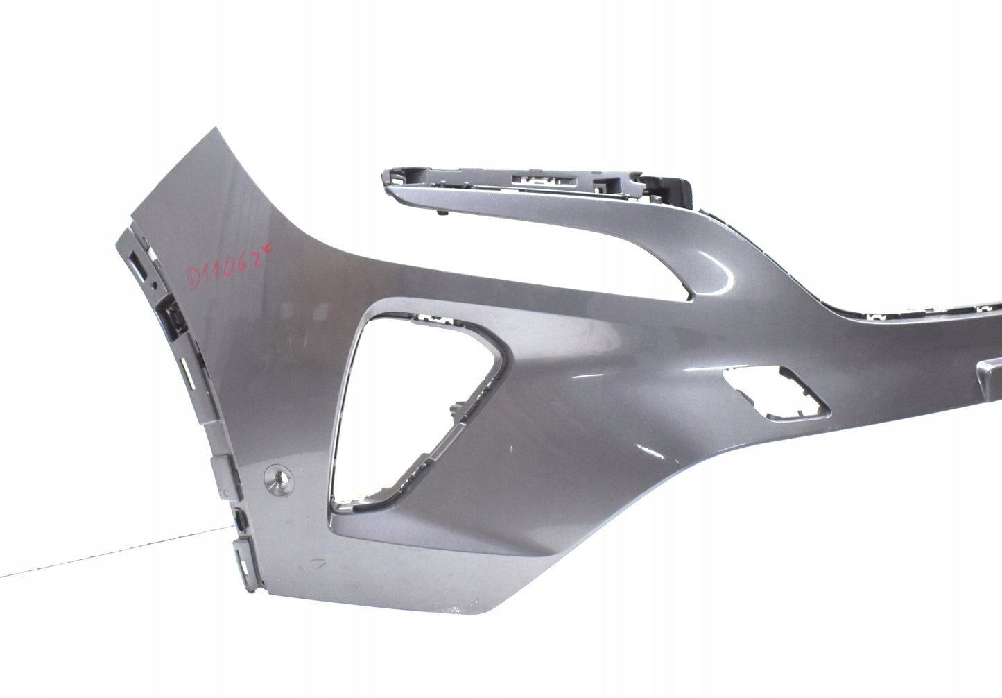 RENAULT AUSTRAL FRONT BUMPER ORG