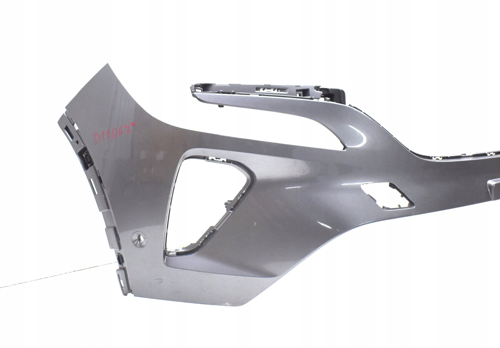 RENAULT AUSTRAL FRONT BUMPER ORG