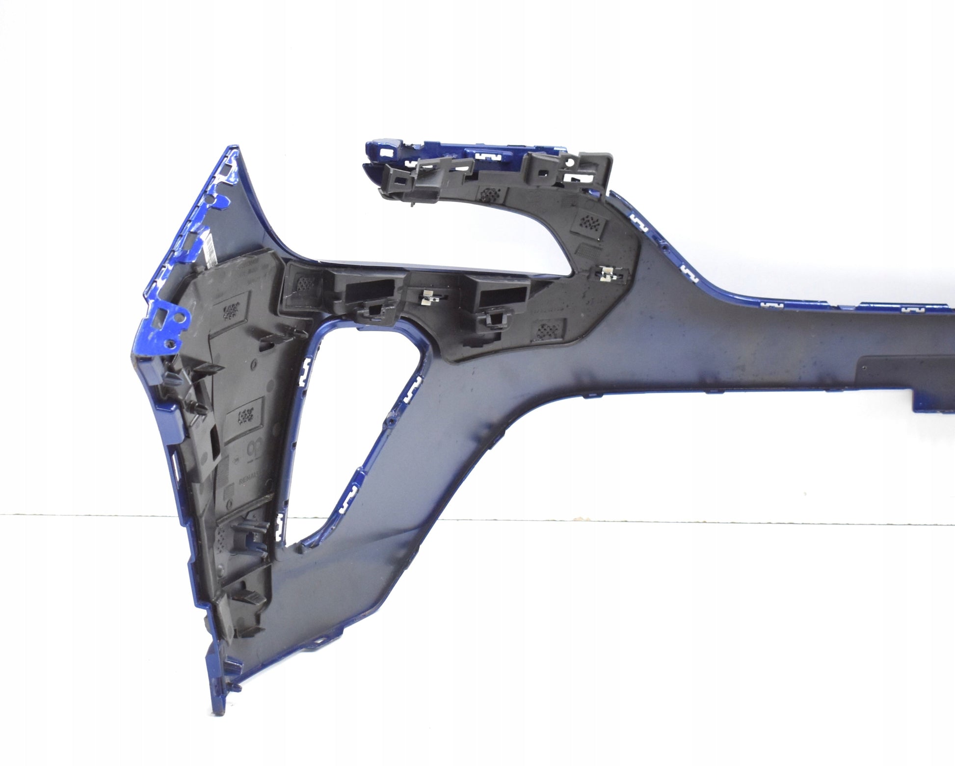 RENAULT AUSTRAL FRONT BUMPER ORG