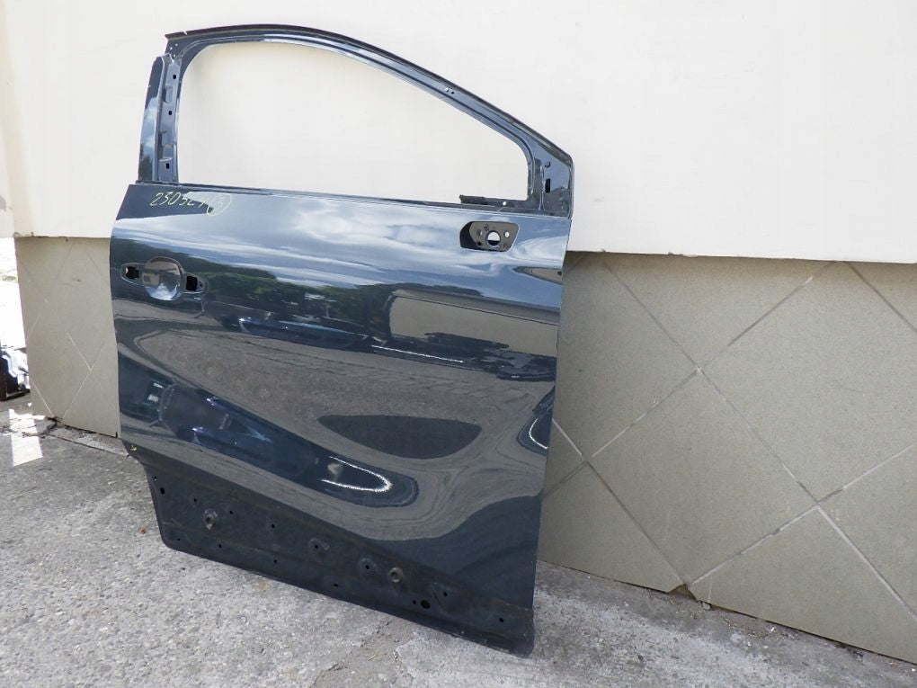 RENAULT CAPTUR II 2 19- Front Right Door