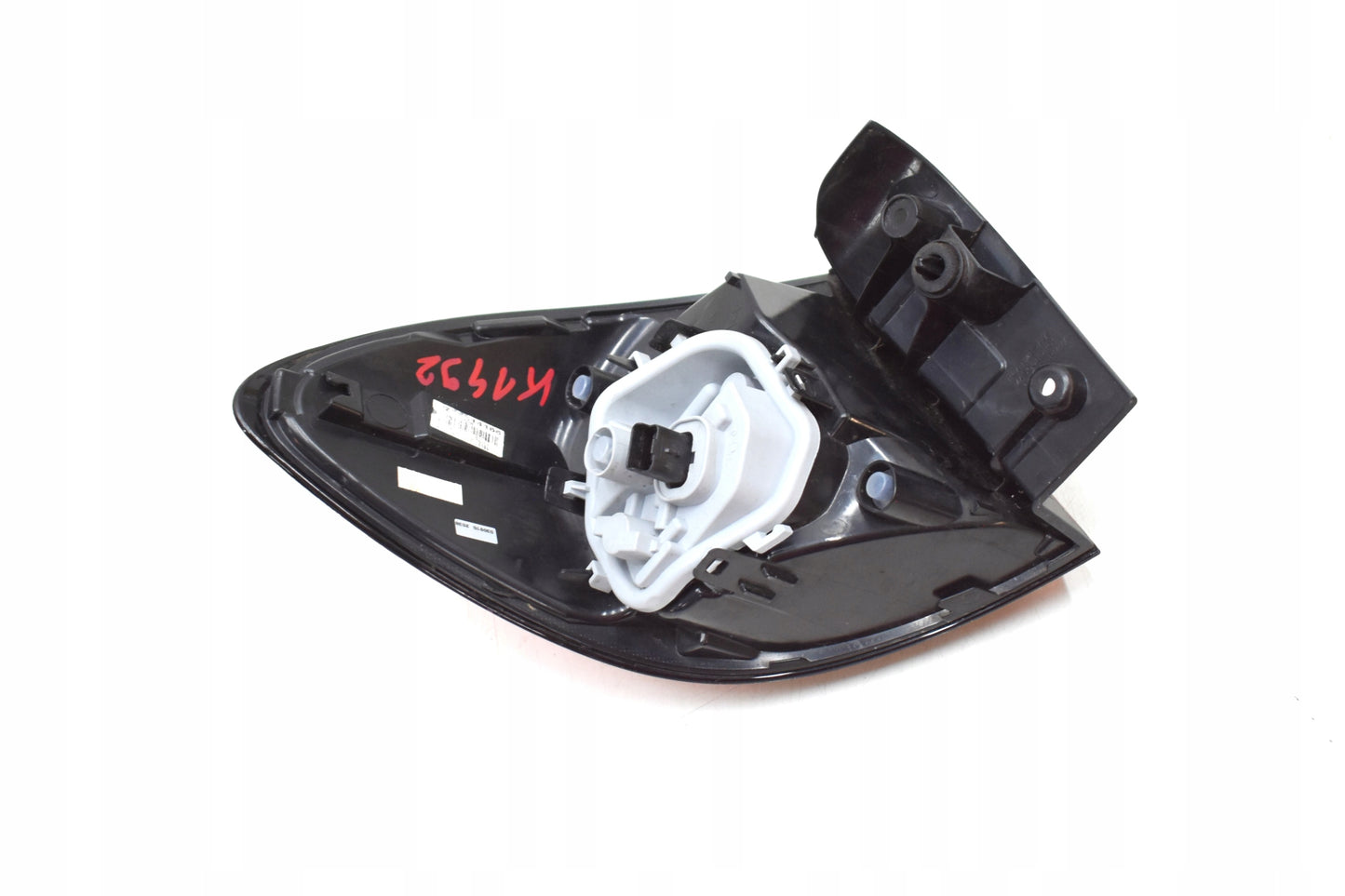 RENAULT CAPTUR RIGHT REAR LAMP ORG