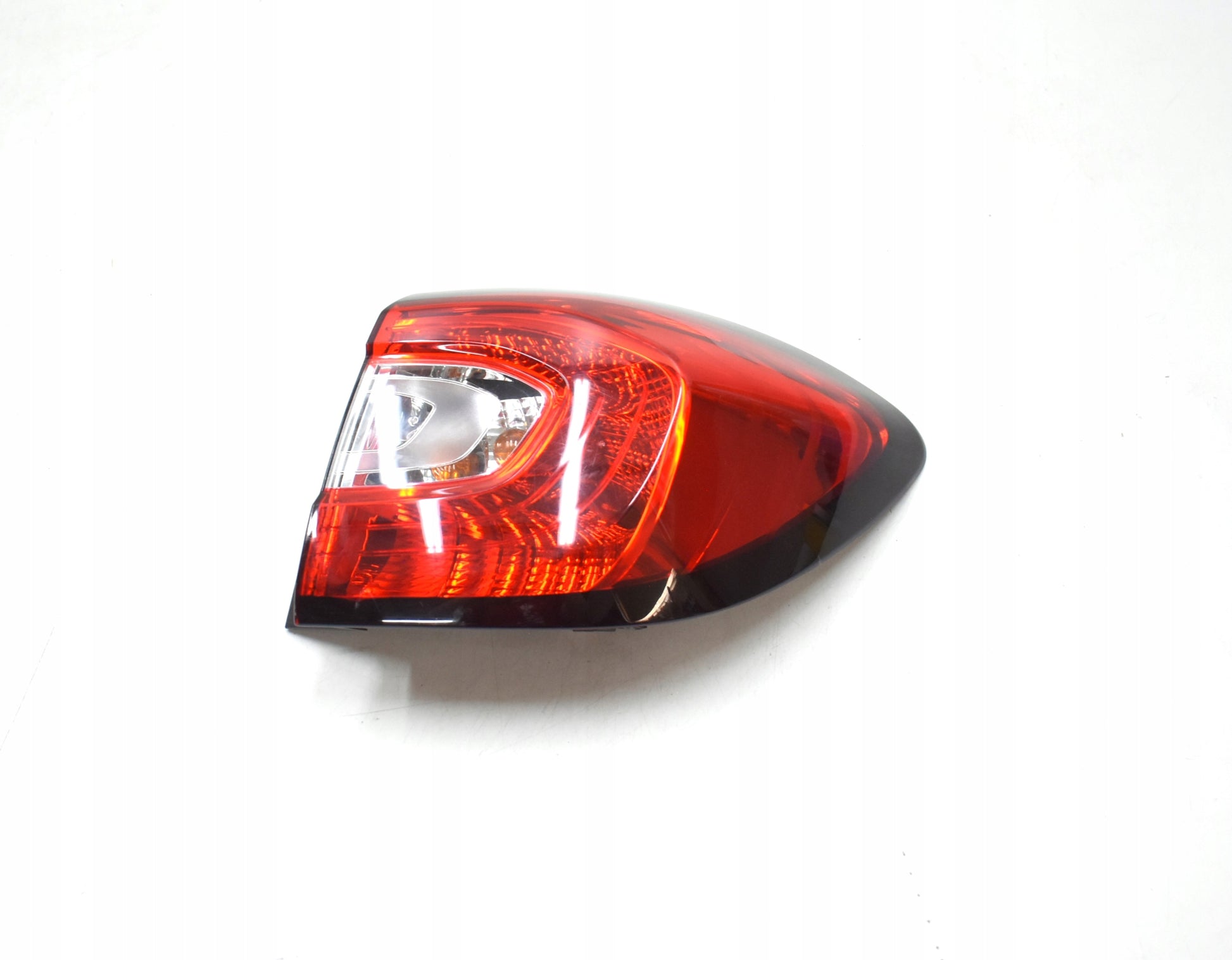 RENAULT CAPTUR RIGHT REAR LAMP ORG