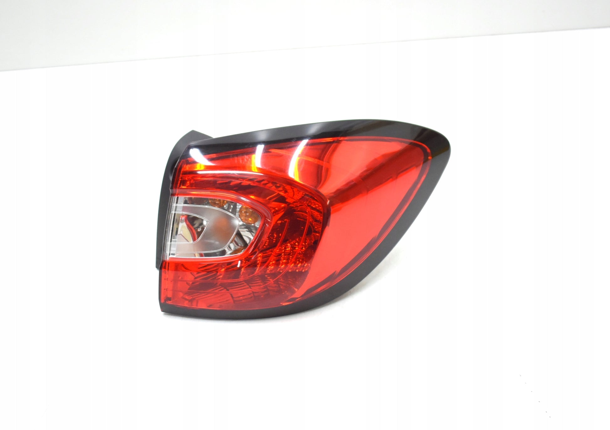 RENAULT CAPTUR RIGHT REAR LAMP ORG