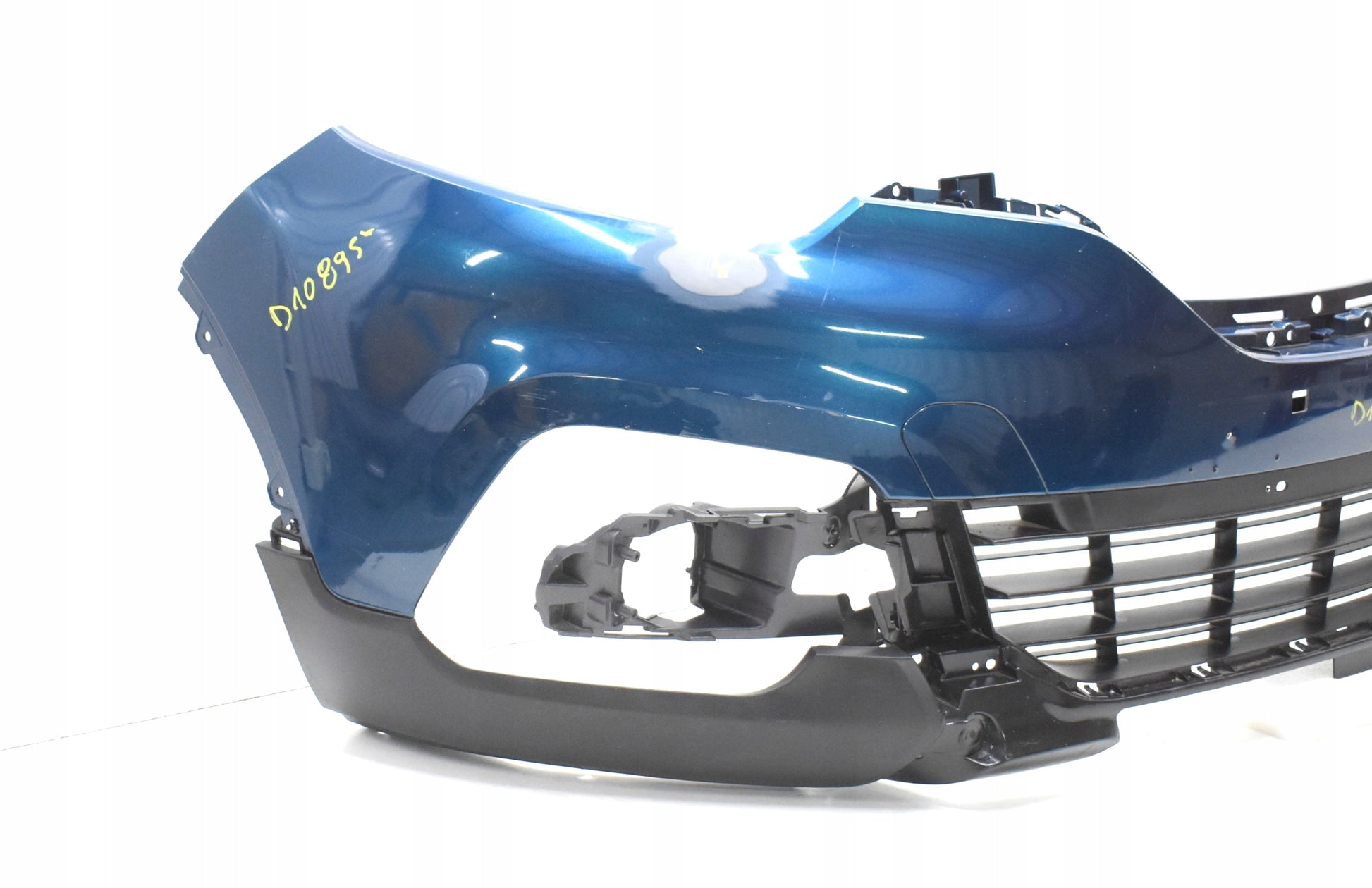 RENAULT CAPTUR LIFT FRONT BUMPER ORG