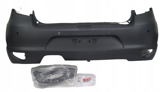 RENAULT CLIO III 3 GT LIFT BRAND NEW REAR BUMPER 4 PDC OE ASO