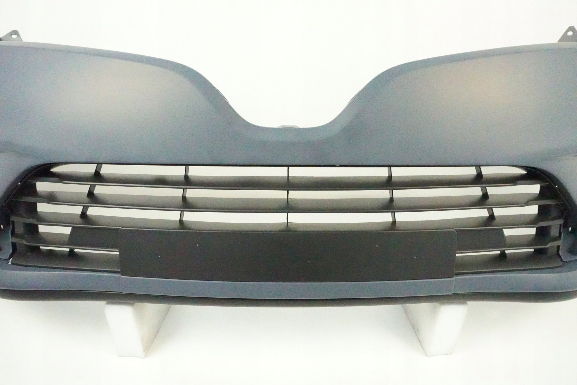 RENAULT CLIO IV 4 GT LIFT FACTORY NEW FRONT BUMPER ORIGINAL DEALERSHIP