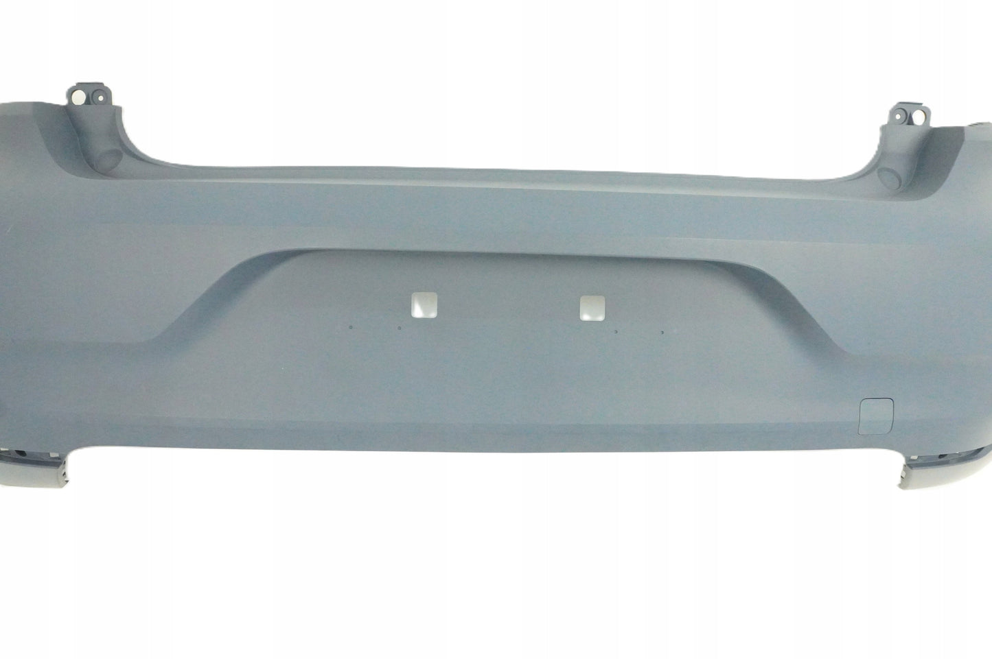 RENAULT CLIO V 5 19- BRAND NEW REAR BUMPER 6 PDC ORIGINAL