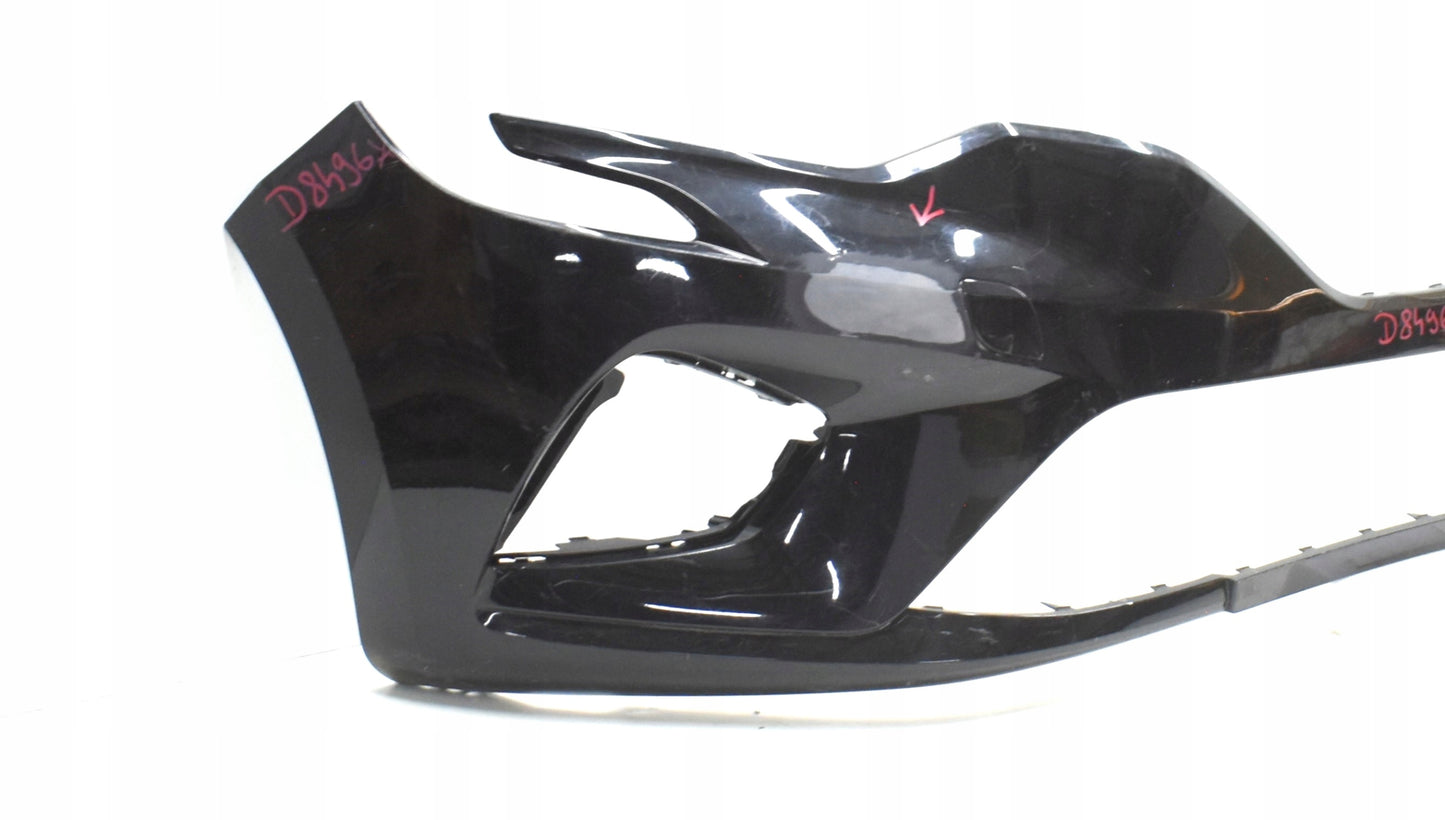 RENAULT CLIO V 5 FRONT BUMPER ORG