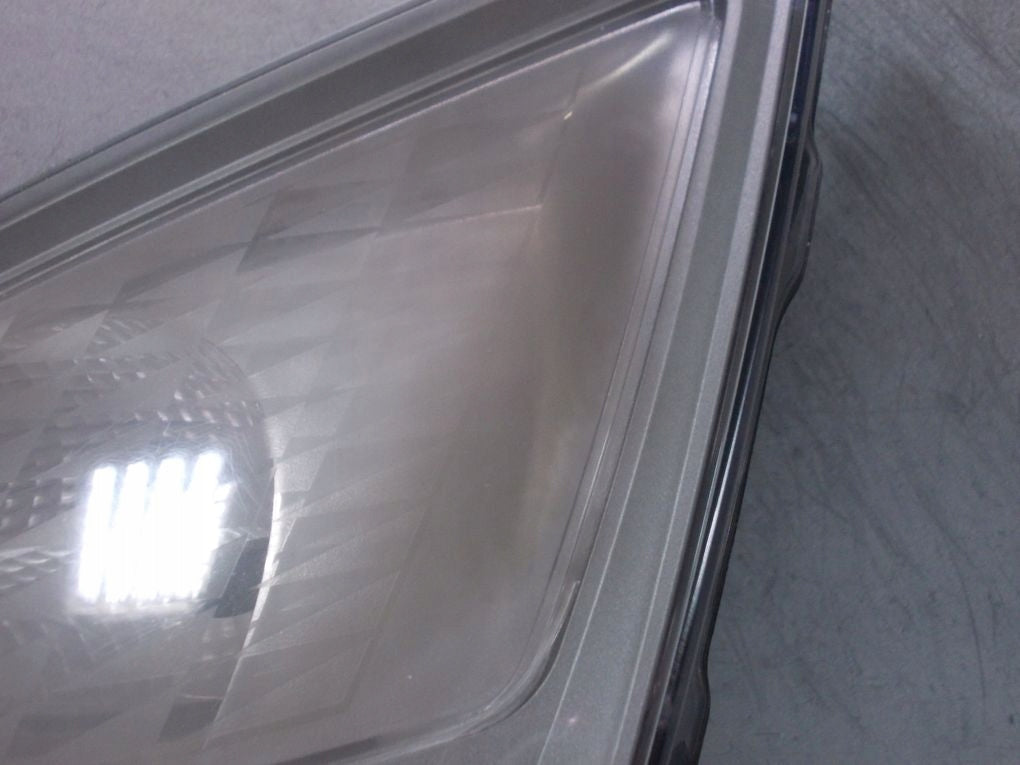 RENAULT ESPACE IV XENON LEFT EU