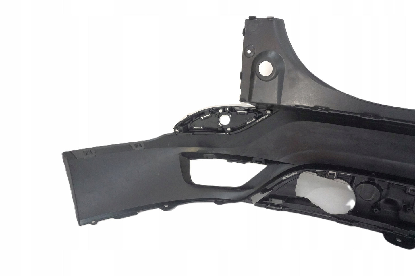 RENAULT ESPACE V 5 14-19 FACTORY NEW REAR BUMPER OE ASO ORIGINAL