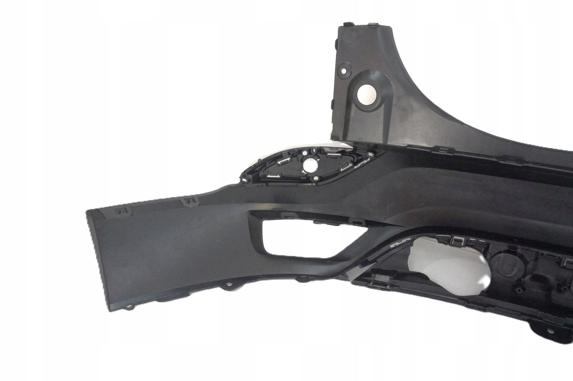 RENAULT ESPACE V 5 14-19 FACTORY NEW REAR BUMPER OE ASO ORIGINAL