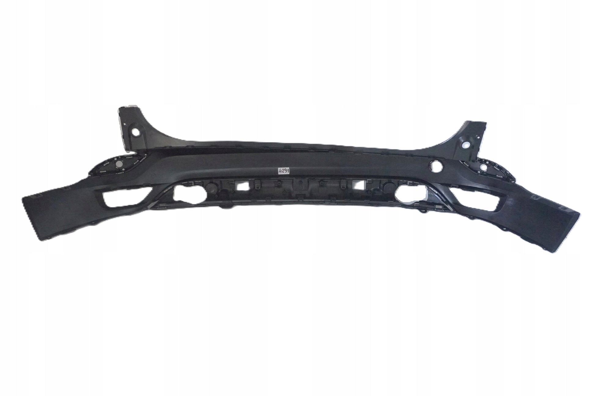 RENAULT ESPACE V 5 14-19 FACTORY NEW REAR BUMPER OE ASO ORIGINAL