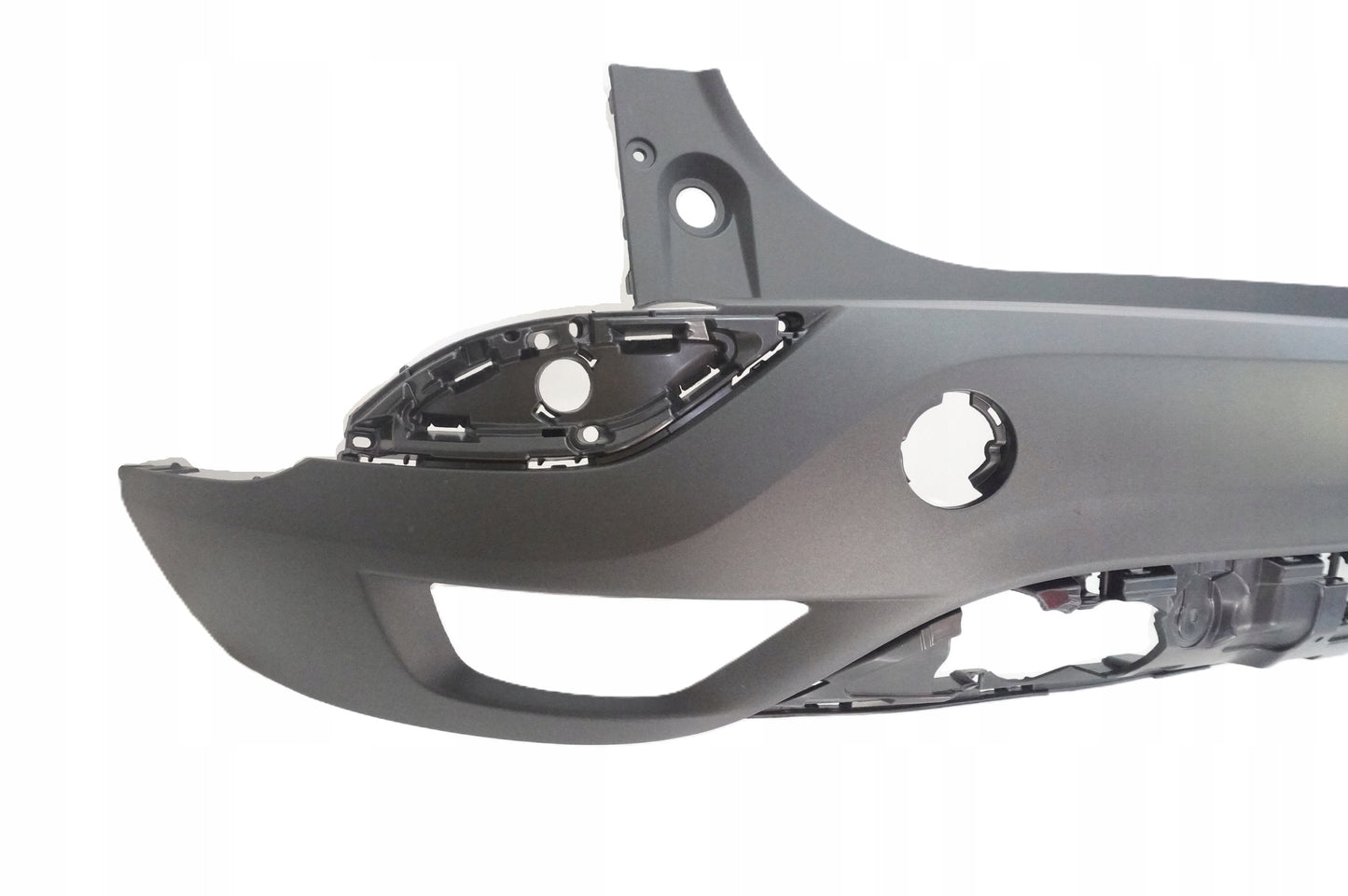 RENAULT ESPACE V 5 14-19 FACTORY NEW REAR BUMPER OE ASO ORIGINAL