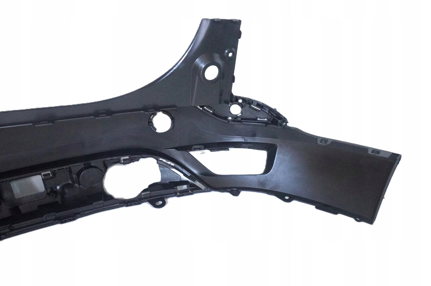 RENAULT ESPACE V 5 14-19 FACTORY NEW REAR BUMPER OE ASO ORIGINAL