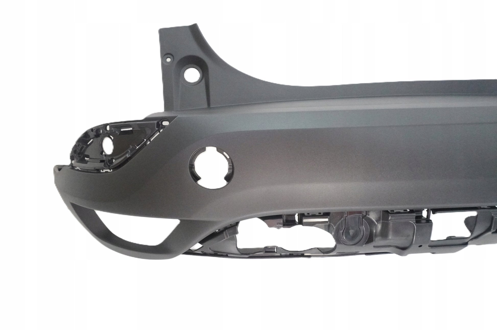 RENAULT ESPACE V 5 14-19 FACTORY NEW REAR BUMPER OE ASO ORIGINAL