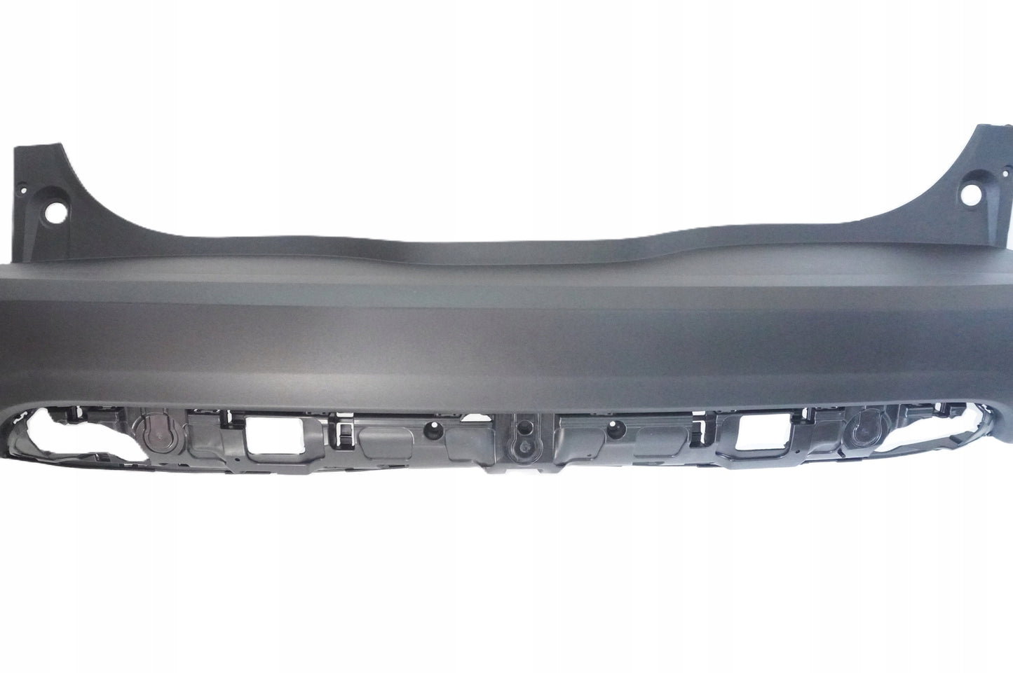 RENAULT ESPACE V 5 14-19 FACTORY NEW REAR BUMPER OE ASO ORIGINAL