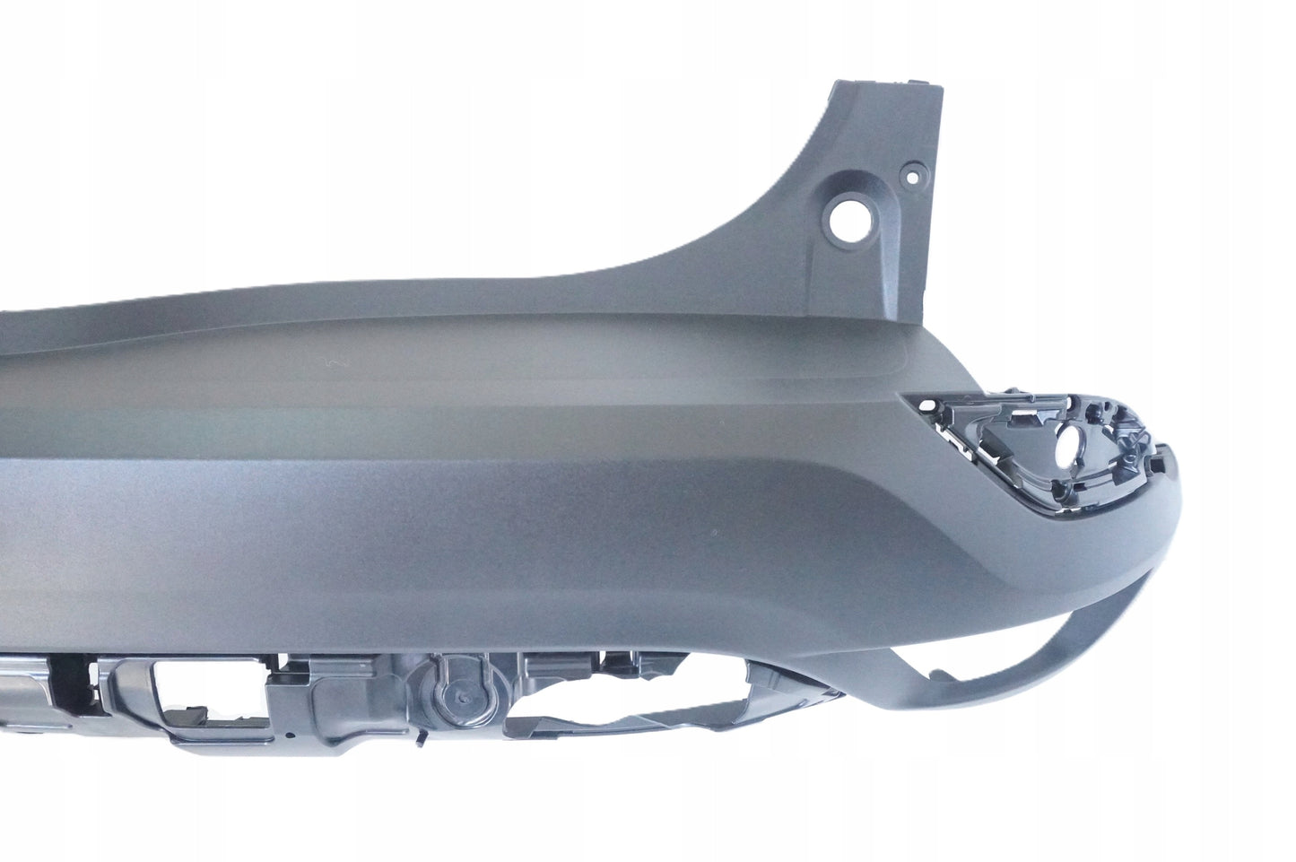 RENAULT ESPACE V 5 14-19 FACTORY NEW REAR BUMPER OE ASO ORIGINAL