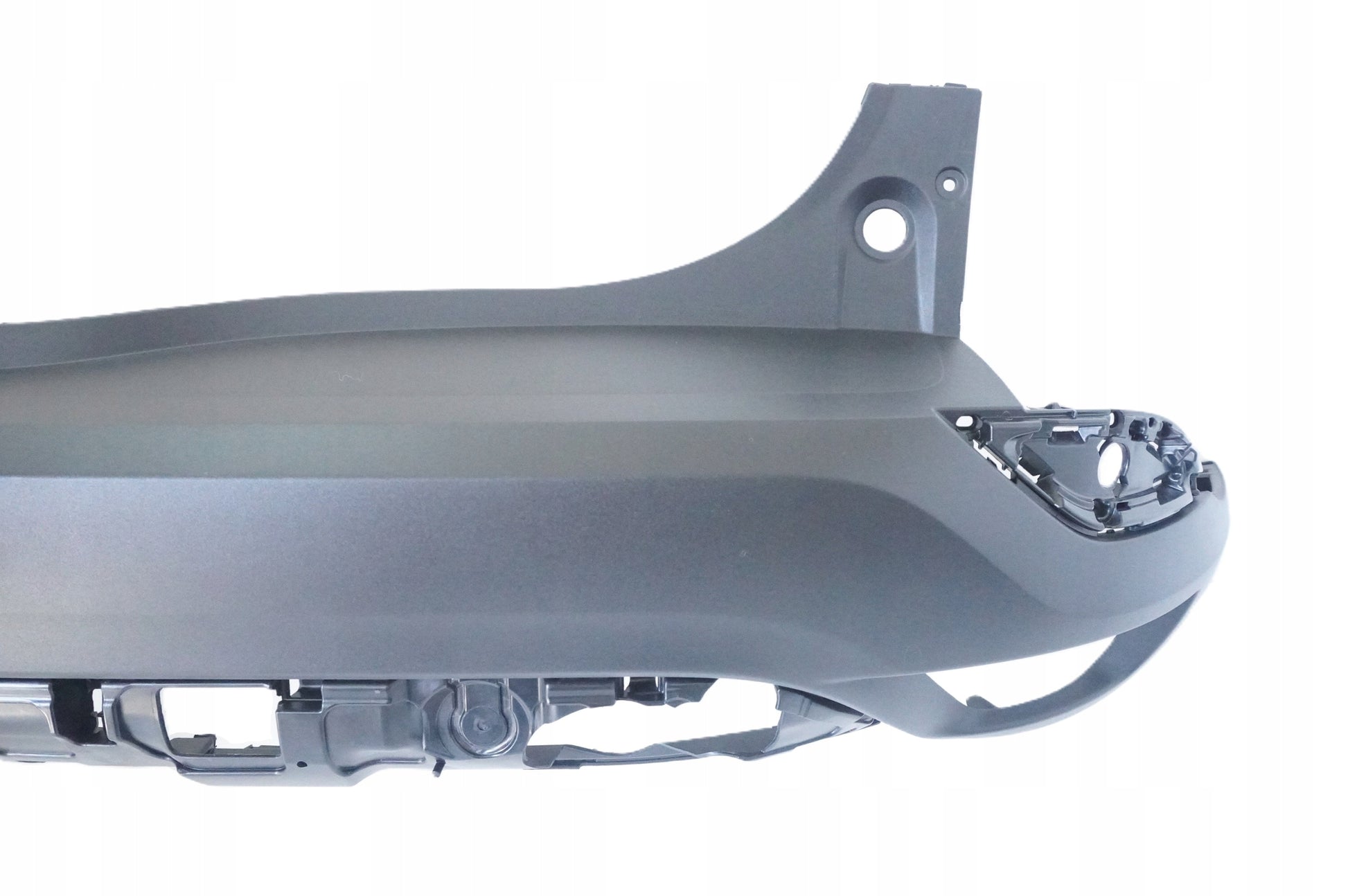 RENAULT ESPACE V 5 14-19 FACTORY NEW REAR BUMPER OE ASO ORIGINAL