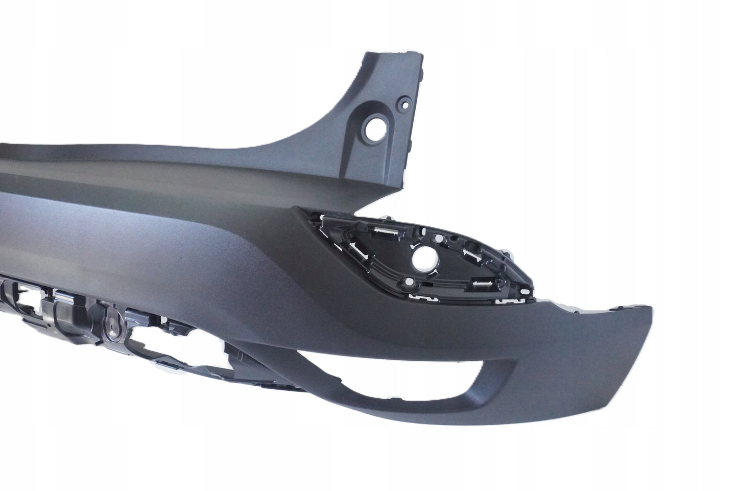 RENAULT ESPACE V 5 14-19 FACTORY NEW REAR BUMPER OE ASO ORIGINAL