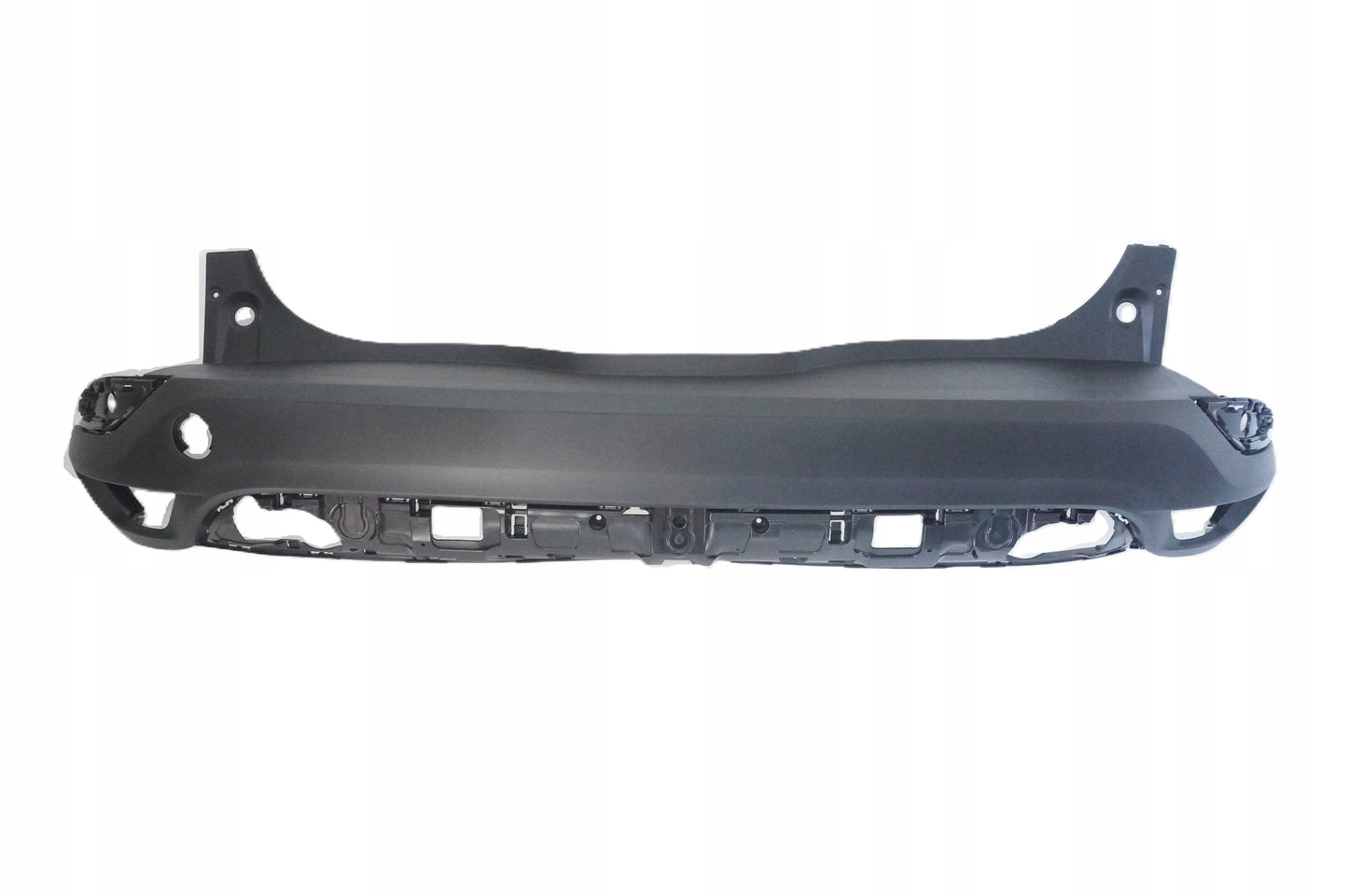 RENAULT ESPACE V 5 14-19 FACTORY NEW REAR BUMPER OE ASO ORIGINAL