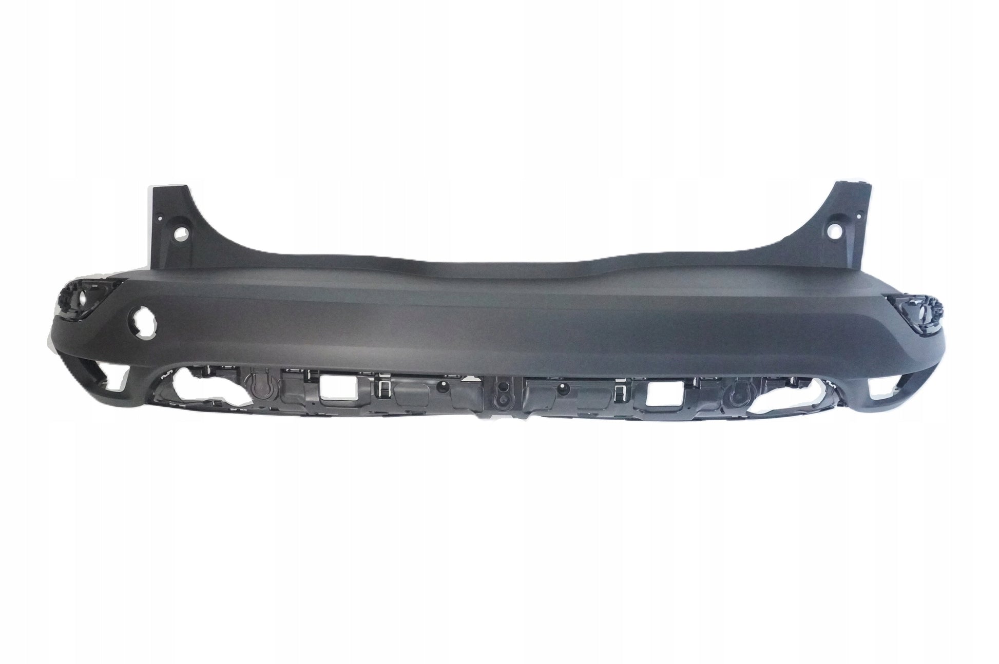 RENAULT ESPACE V 5 14-19 FACTORY NEW REAR BUMPER OE ASO ORIGINAL
