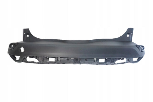 RENAULT ESPACE V 5 14-19 FACTORY NEW REAR BUMPER OE ASO ORIGINAL