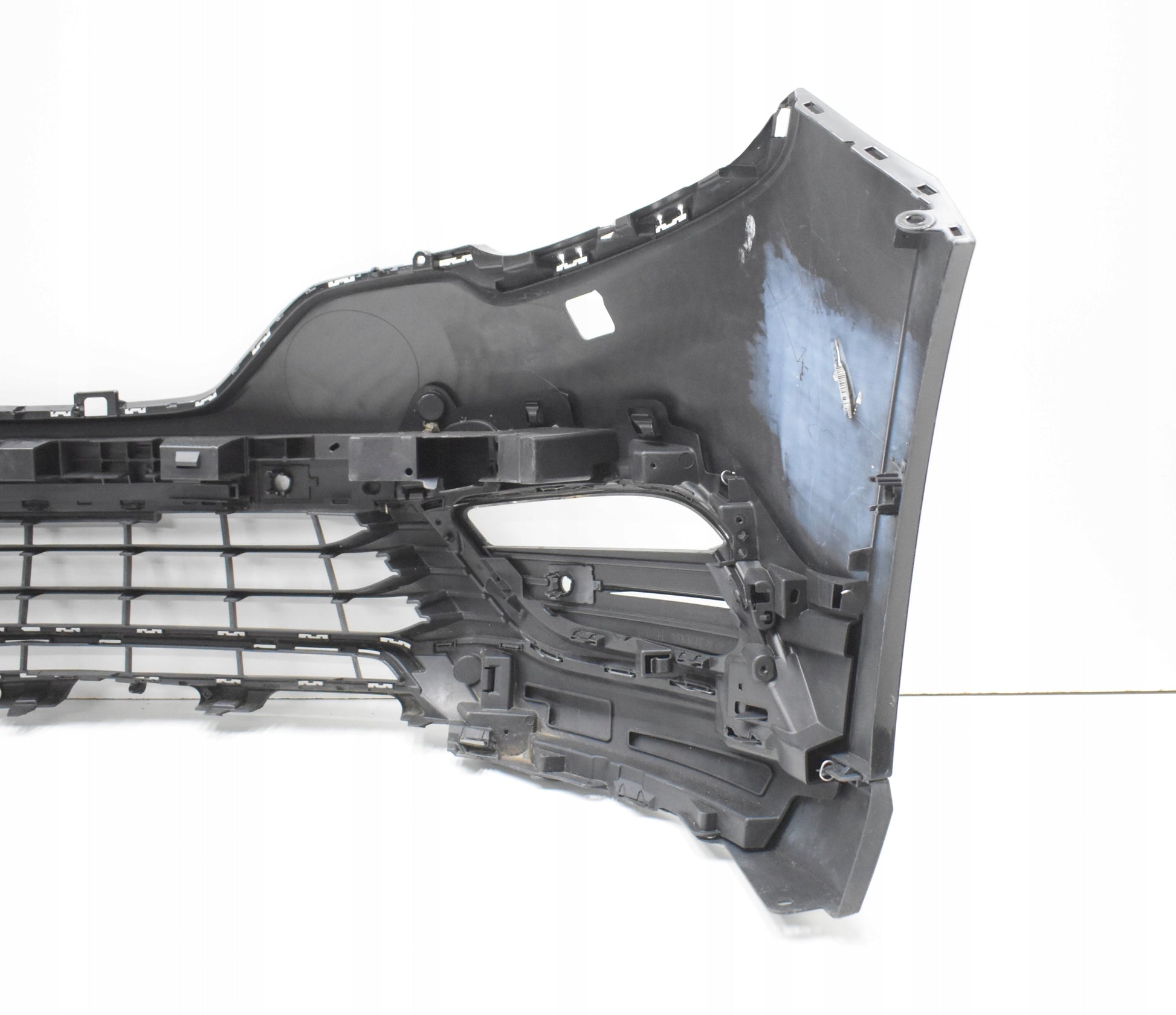 RENAULT ESPACE V FRONT BUMPER ORG