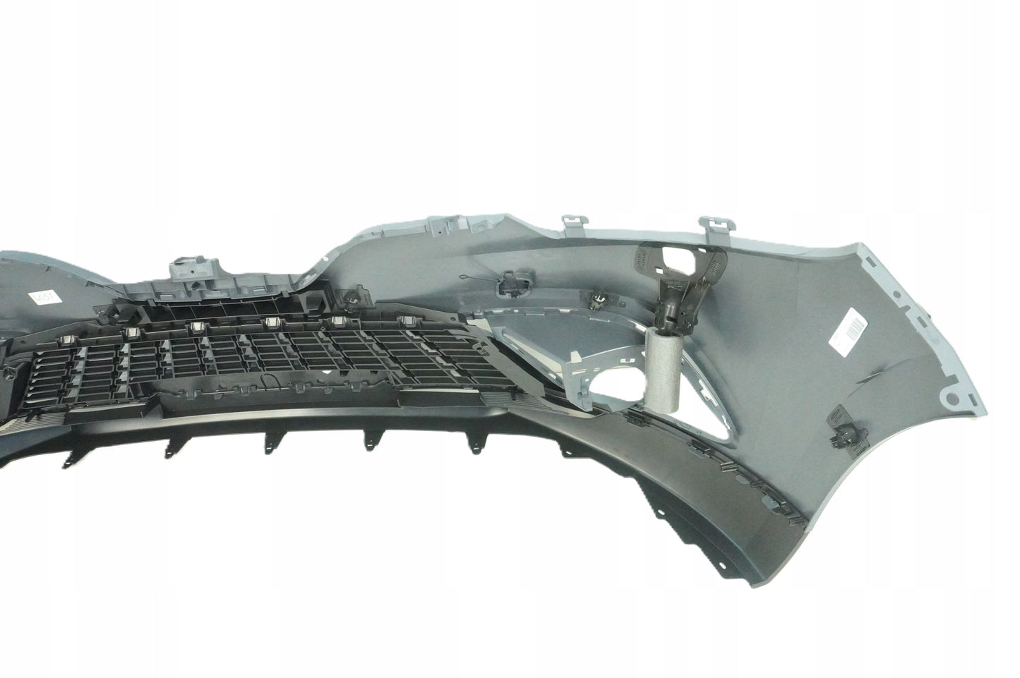 RENAULT GRAND SCENIC IV 4 / SCENIC IV LIFT NEW FRONT BUMPER 6 PDC