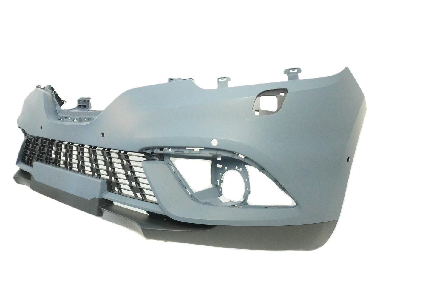 RENAULT GRAND SCENIC IV 4 / SCENIC IV LIFT NEW FRONT BUMPER 6 PDC