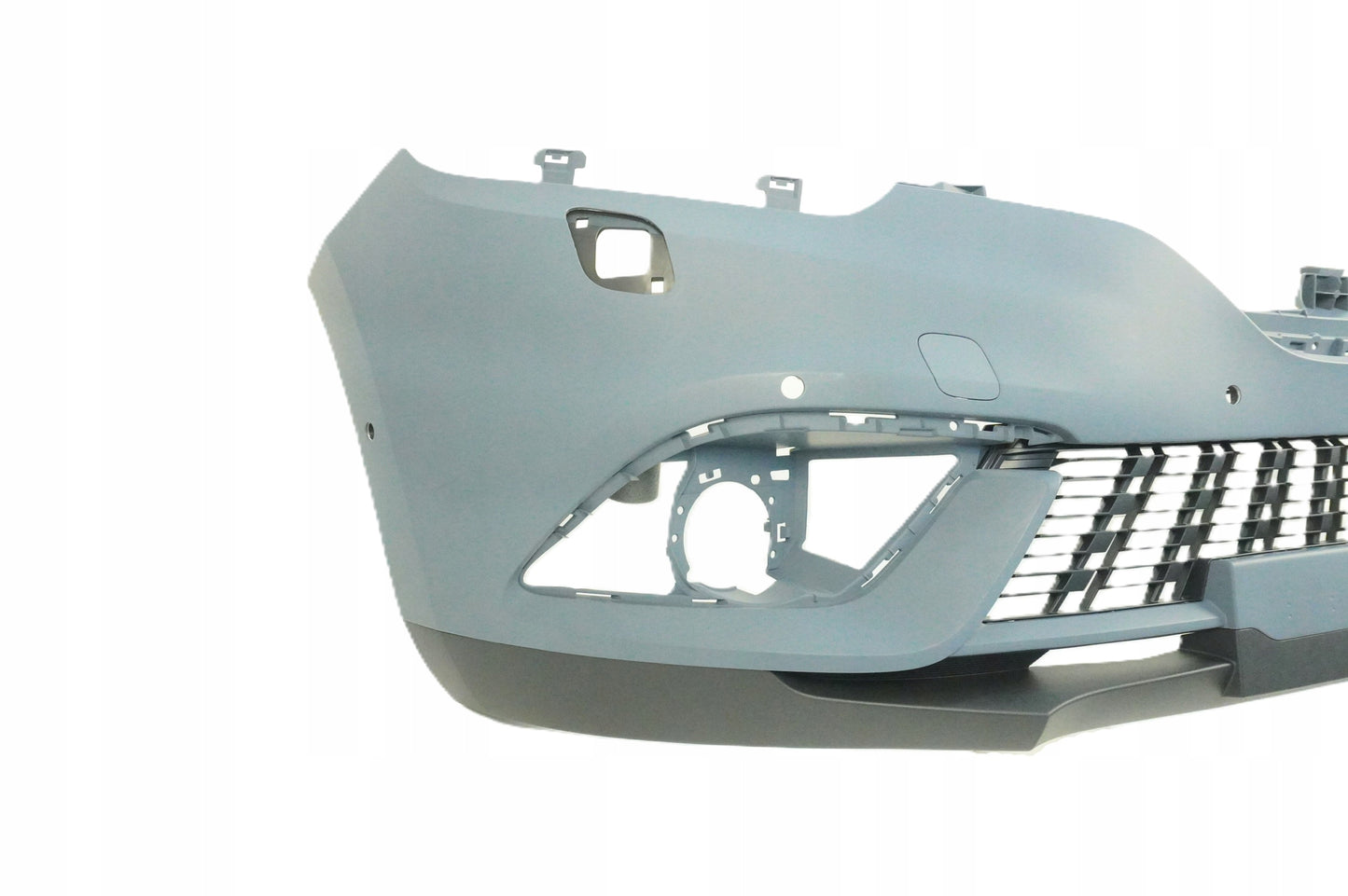 RENAULT GRAND SCENIC IV 4 / SCENIC IV LIFT NEW FRONT BUMPER 6 PDC