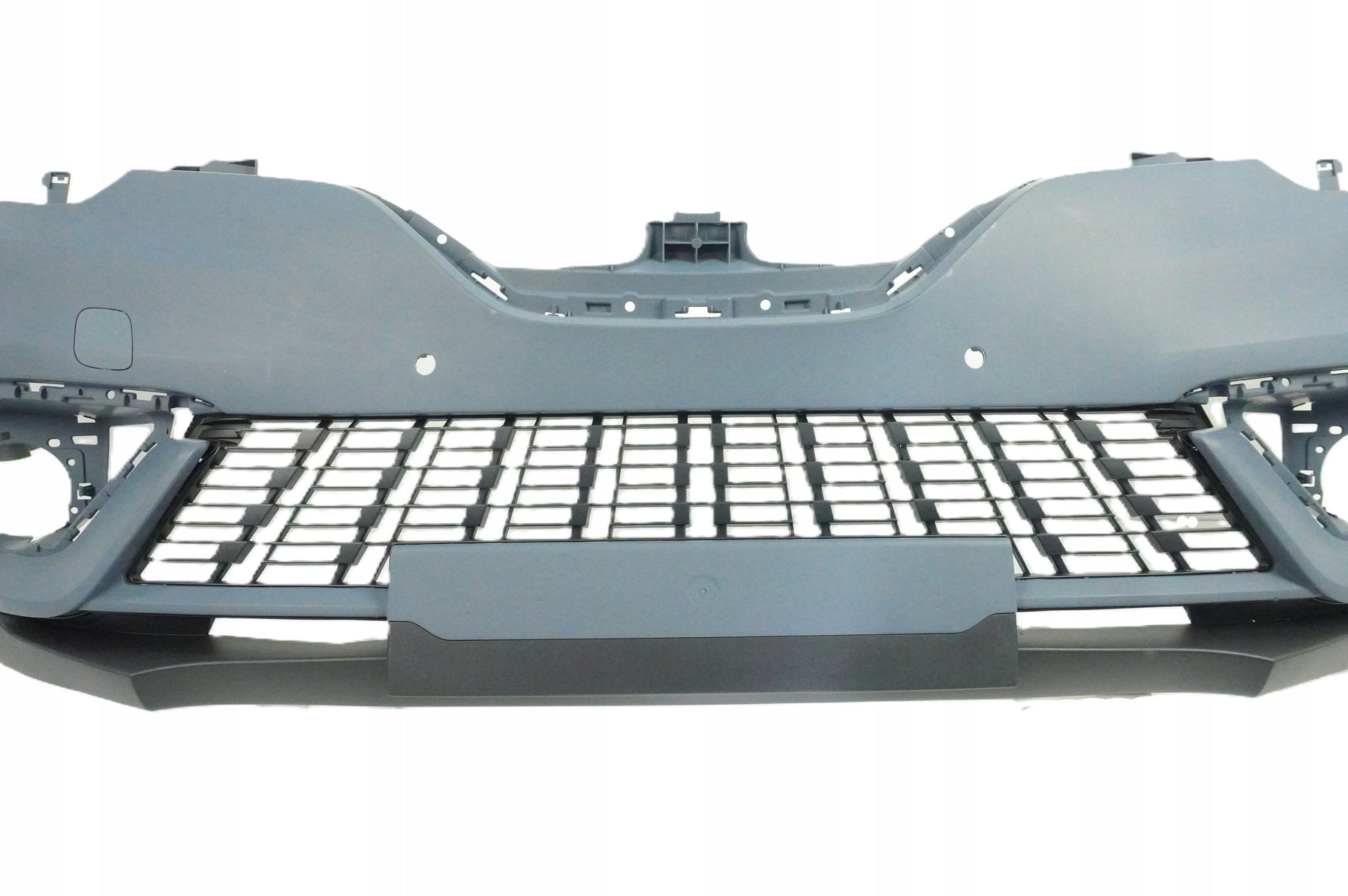 RENAULT GRAND SCENIC IV 4 / SCENIC IV LIFT NEW FRONT BUMPER 6 PDC