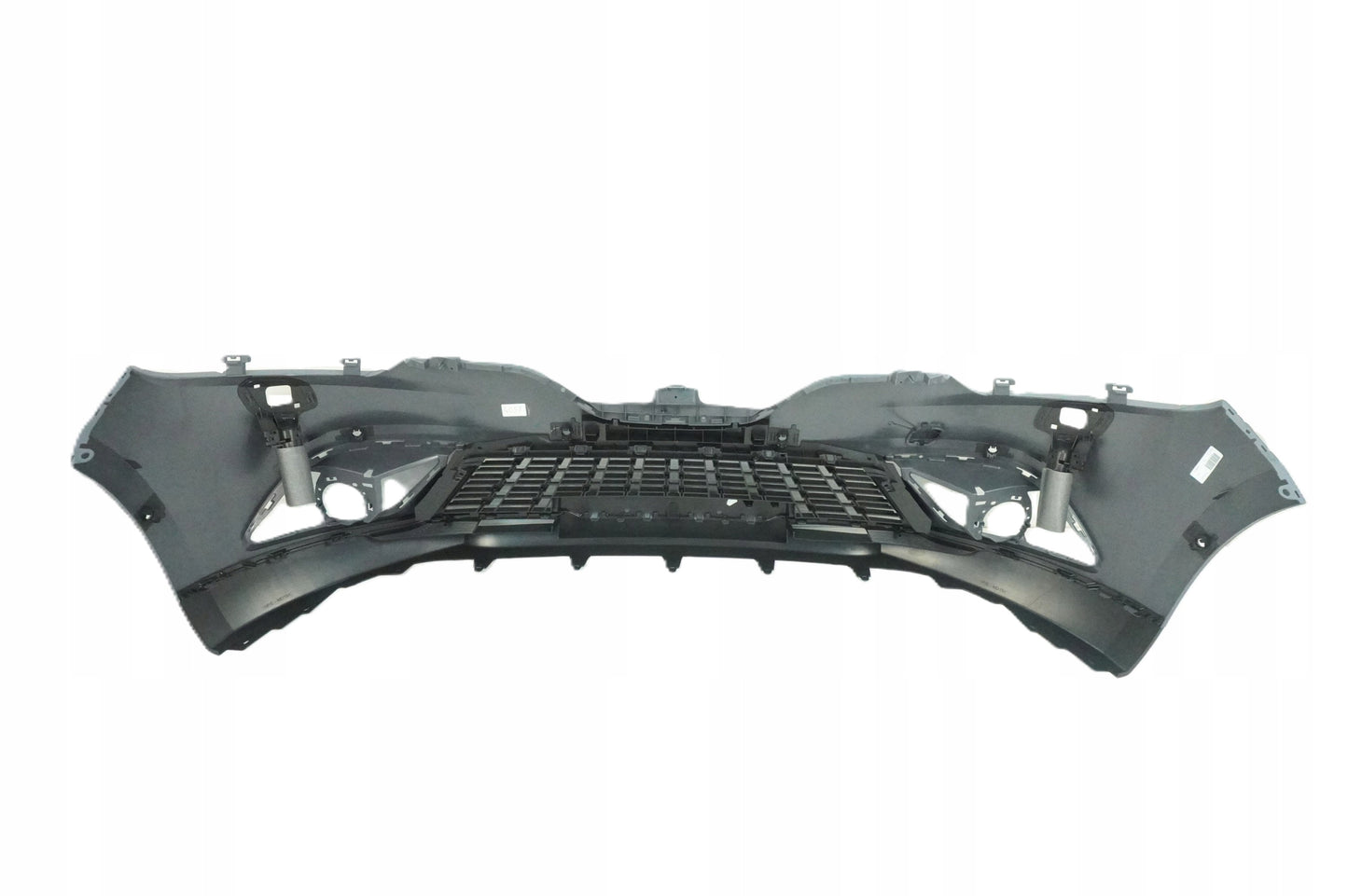 RENAULT GRAND SCENIC IV 4 / SCENIC IV LIFT NEW FRONT BUMPER 6 PDC