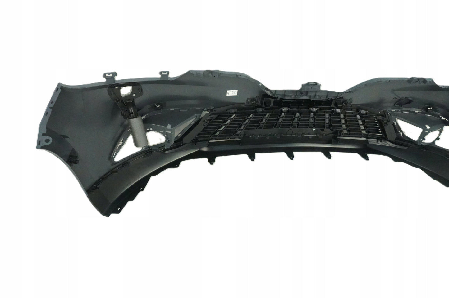 RENAULT GRAND SCENIC IV 4 / SCENIC IV LIFT NEW FRONT BUMPER 6 PDC