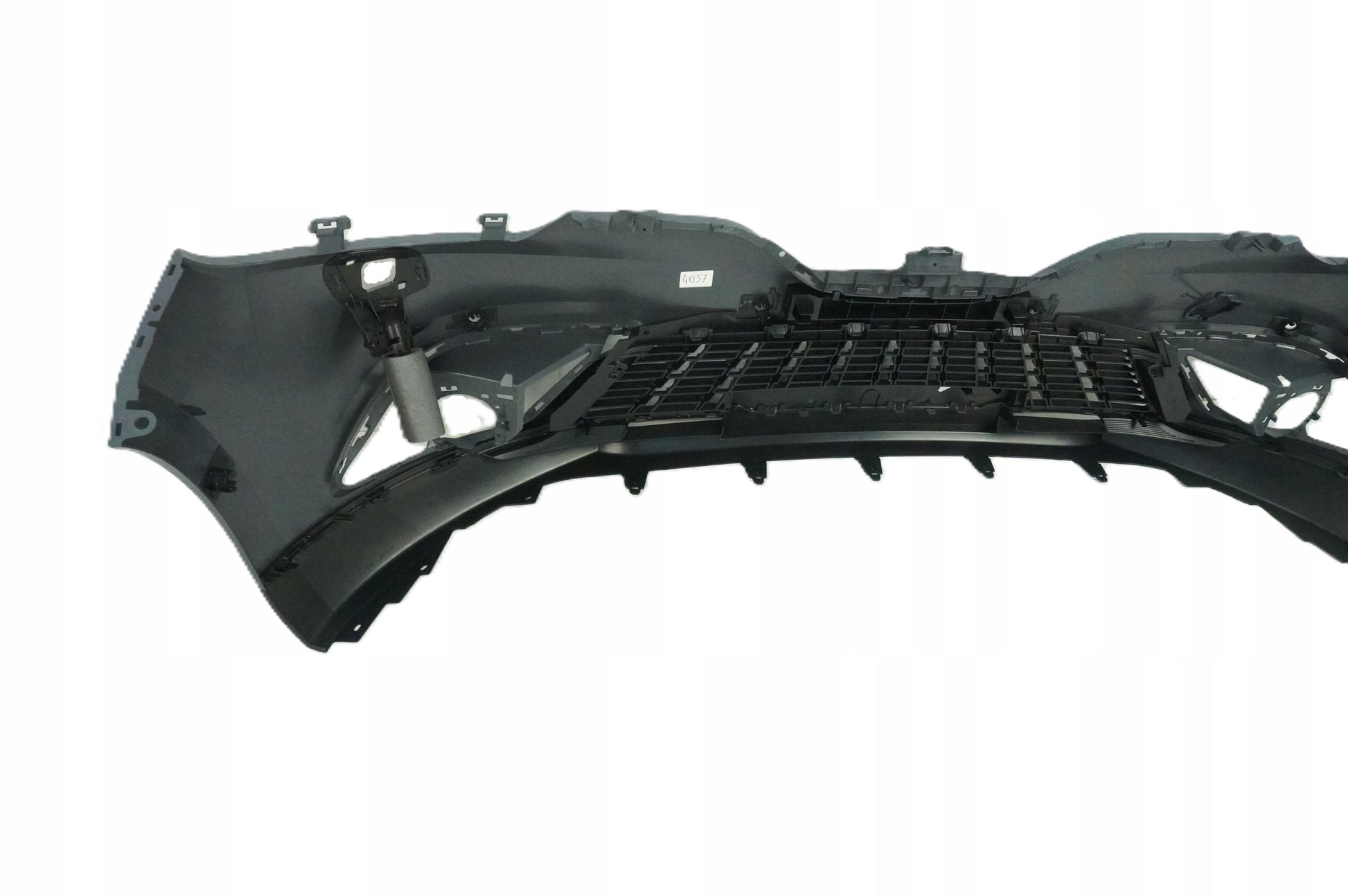 RENAULT GRAND SCENIC IV 4 / SCENIC IV LIFT NEW FRONT BUMPER 6 PDC