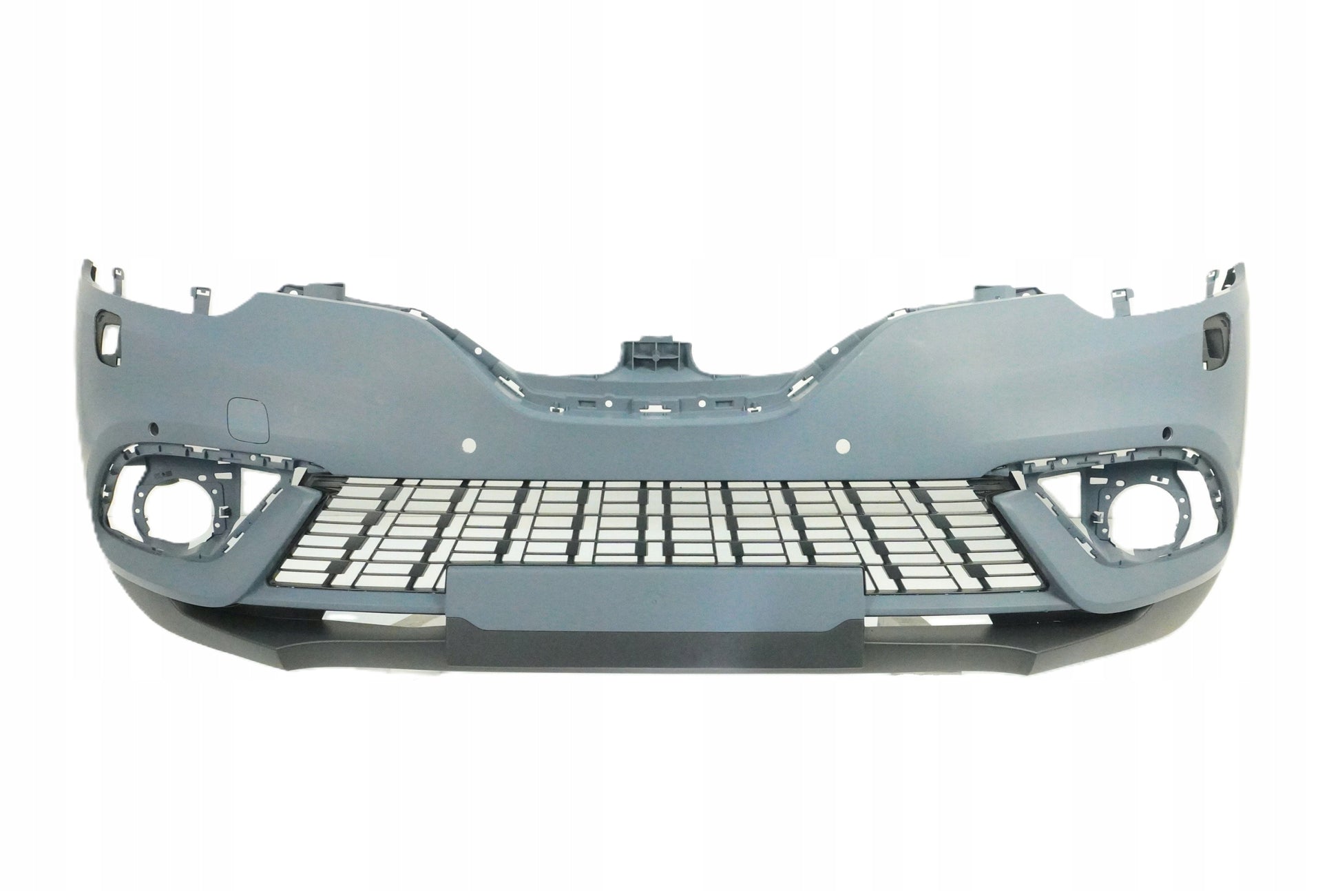 RENAULT GRAND SCENIC IV 4 / SCENIC IV LIFT NEW FRONT BUMPER 6 PDC