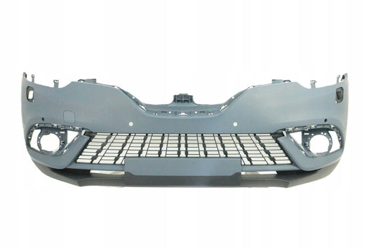 RENAULT GRAND SCENIC IV 4 / SCENIC IV LIFT NEW FRONT BUMPER 6 PDC