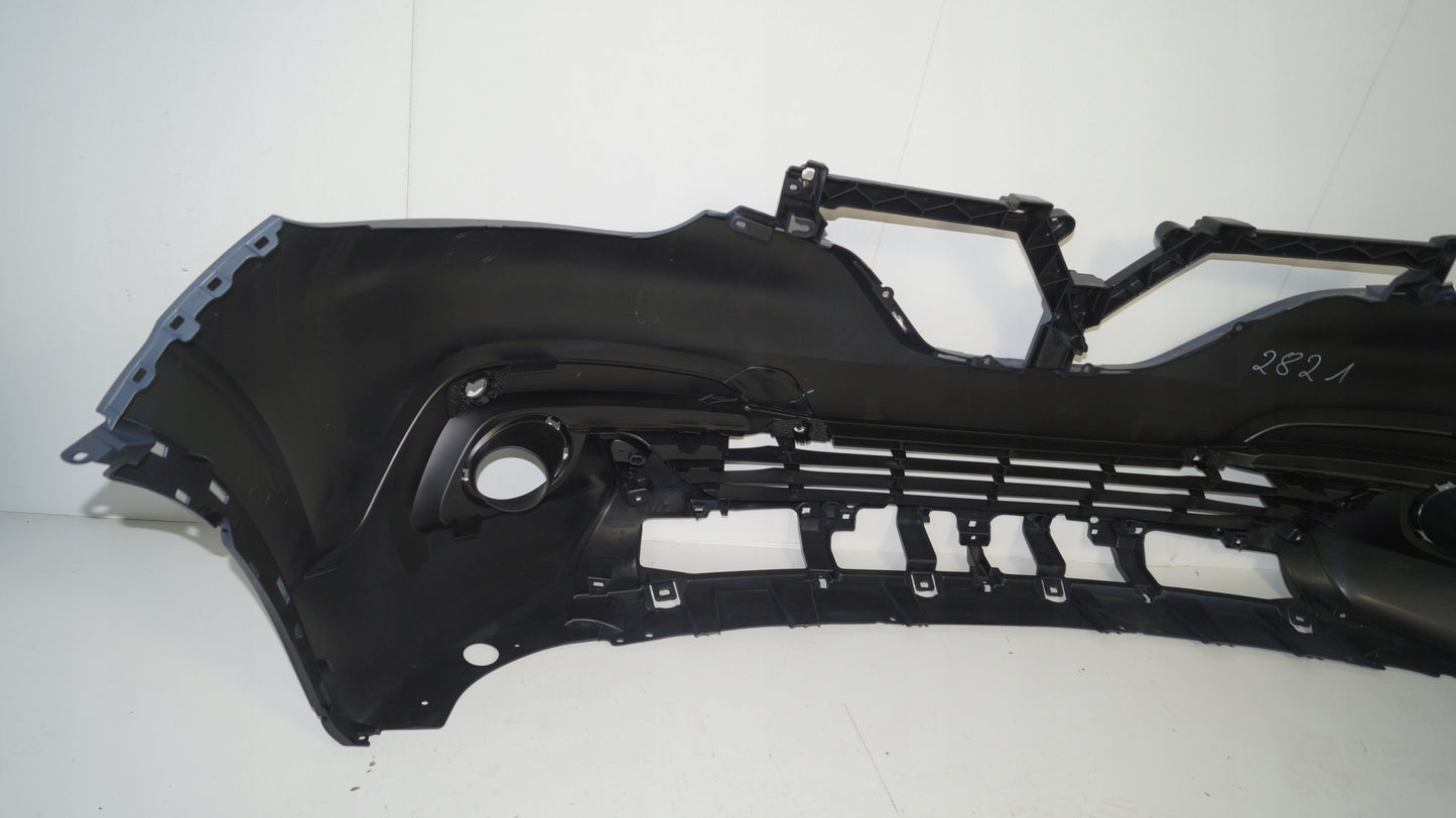 RENAULT KADJAR 15-18 FACTORY NEW FRONT BUMPER FRONT 4 PDC OE ORIGINAL