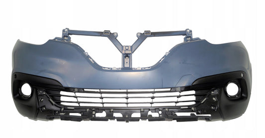 RENAULT KADJAR 15-18 FACTORY NEW FRONT BUMPER FRONT 4 PDC OE ORIGINAL