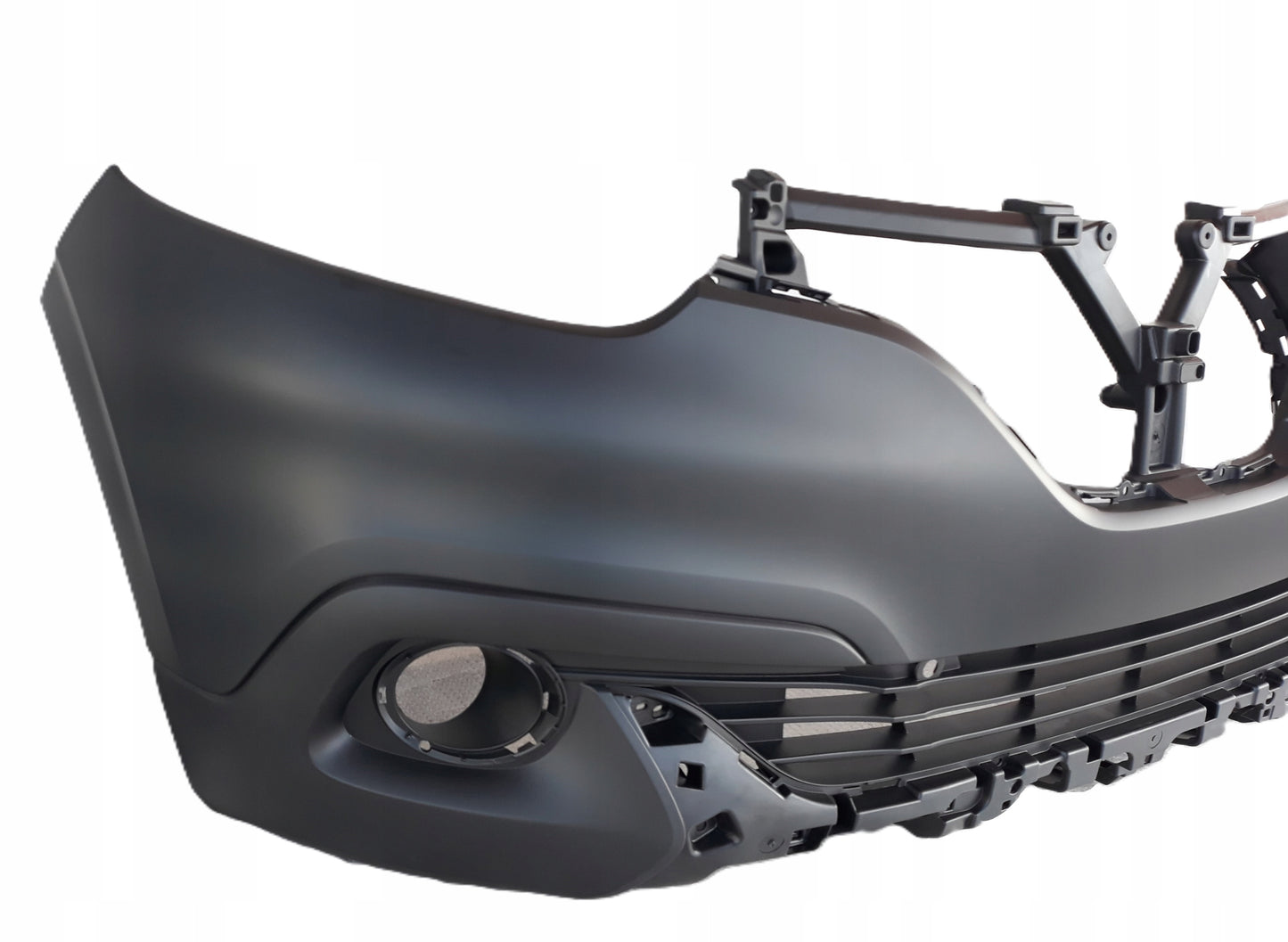 RENAULT KADJAR 15-18 FACTORY NEW FRONT BUMPER ORIGINAL OE ASO