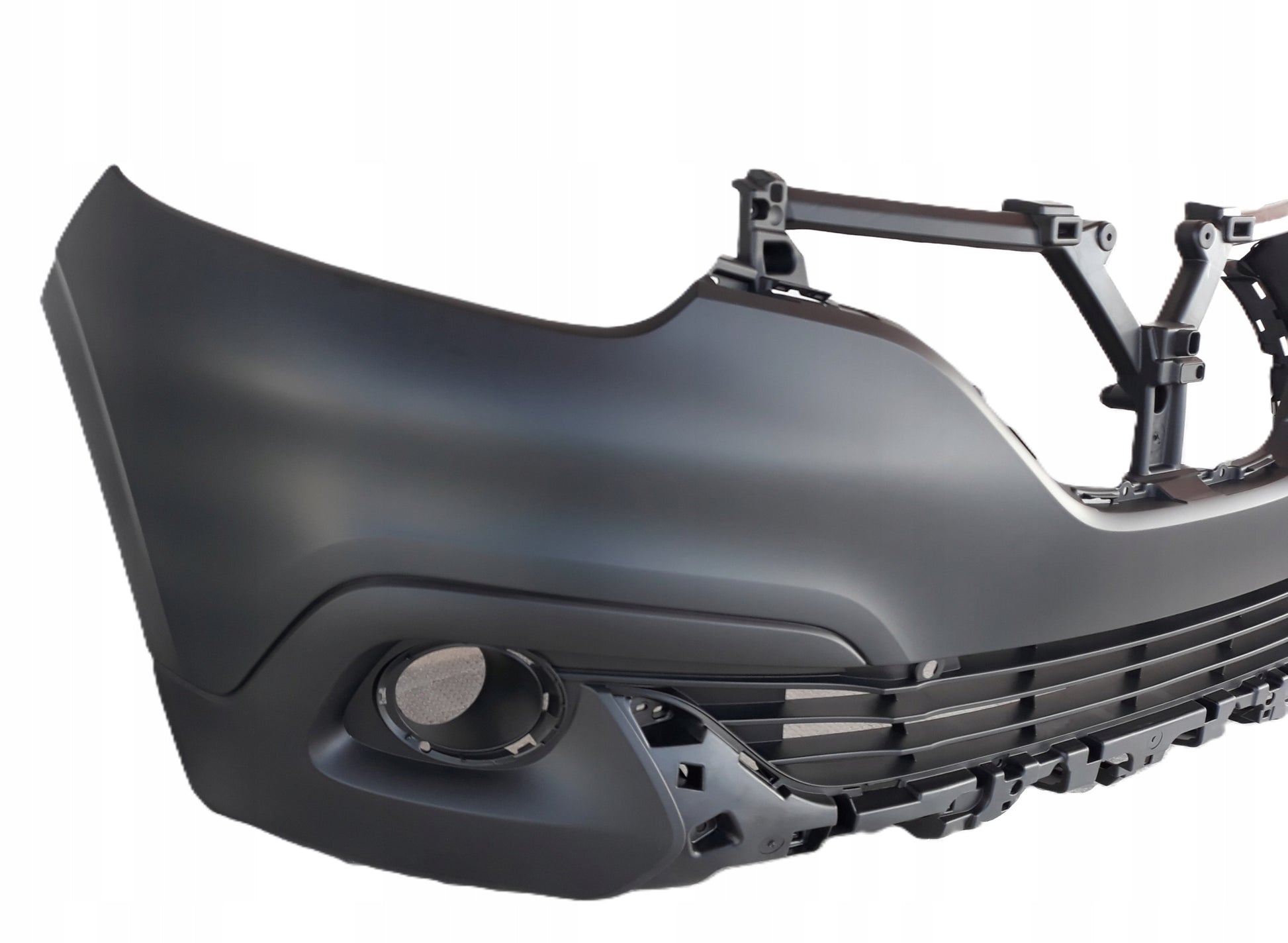 RENAULT KADJAR 15-18 FACTORY NEW FRONT BUMPER ORIGINAL OE ASO